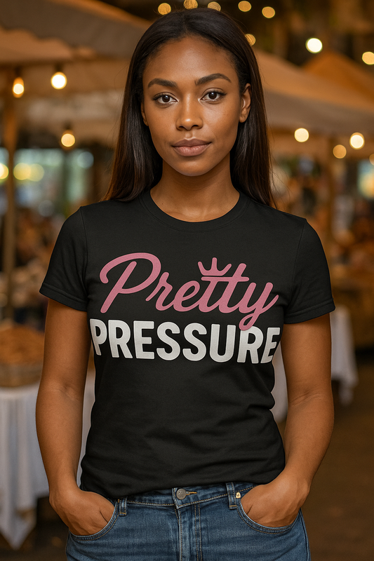 Pretty Pressure
