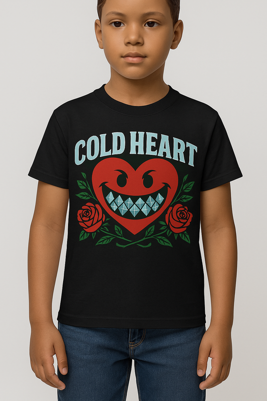 Cold Heart