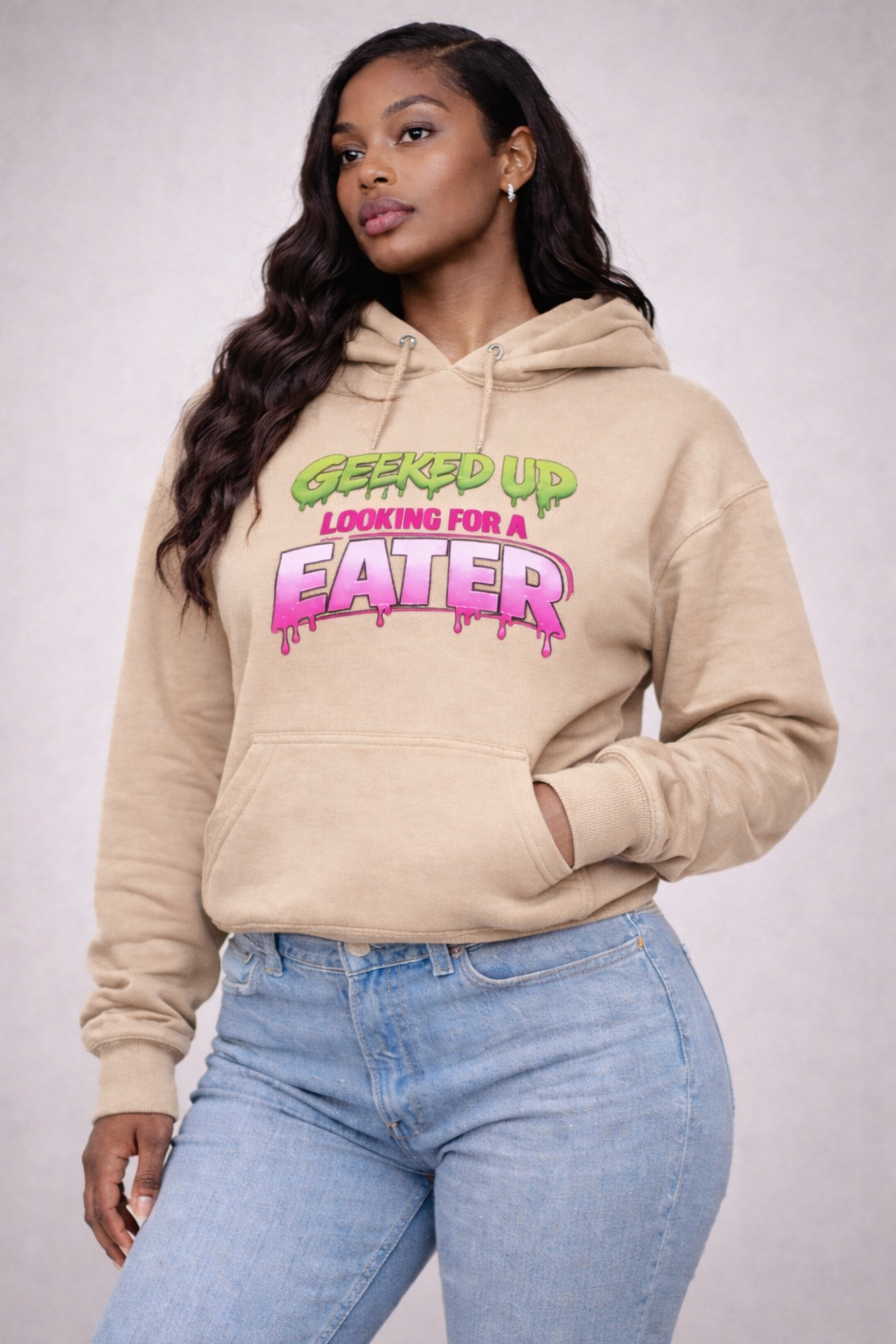 Eater Season Hoodie