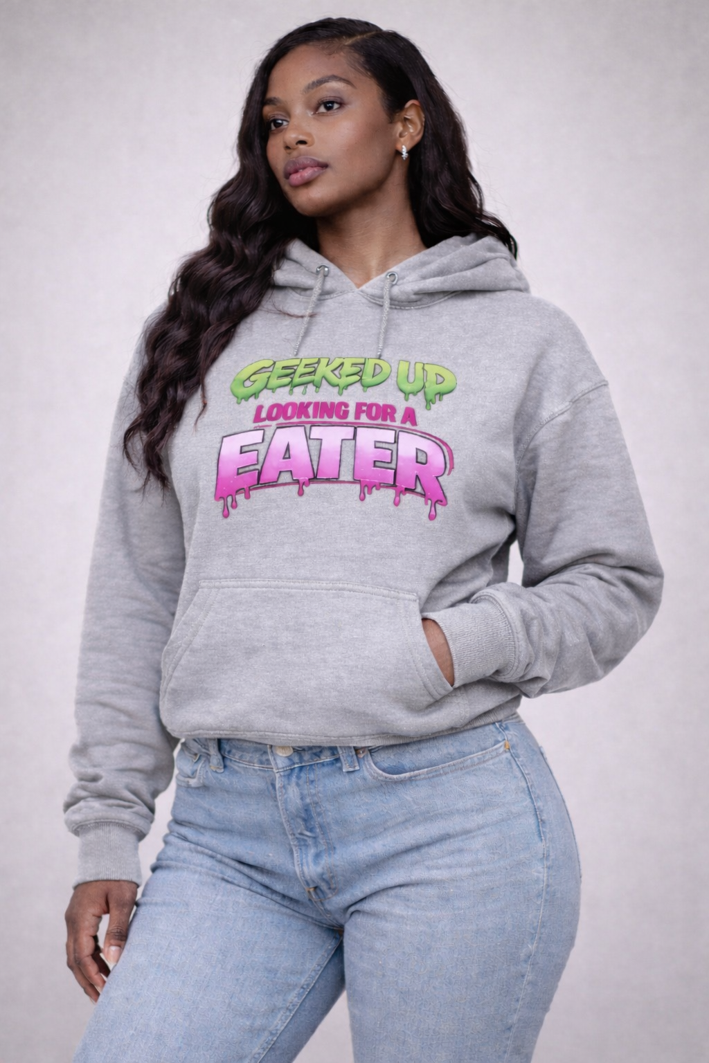 Eater Season Hoodie