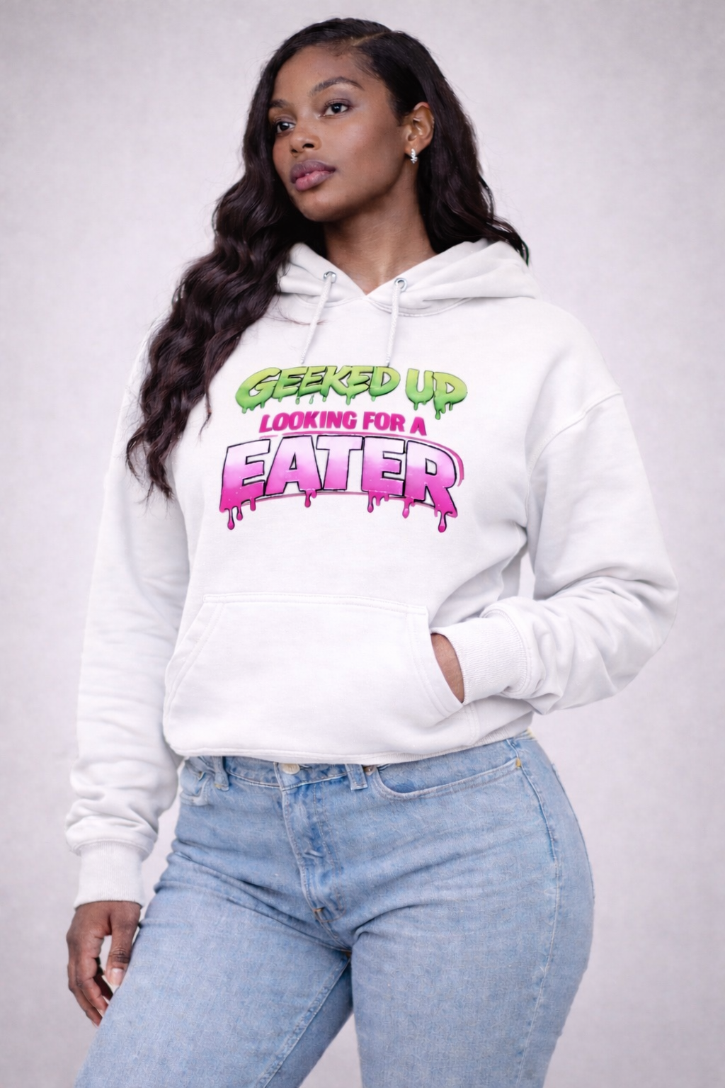 Eater Season Hoodie