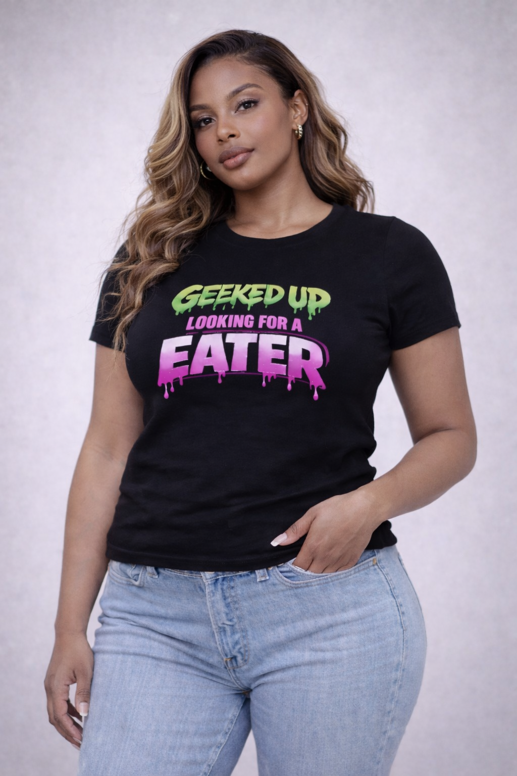 Eater season T-Shirt