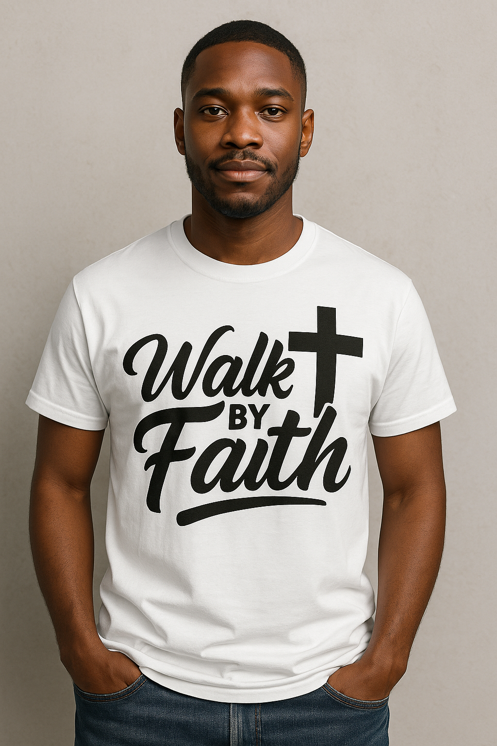 Walk By Faith
