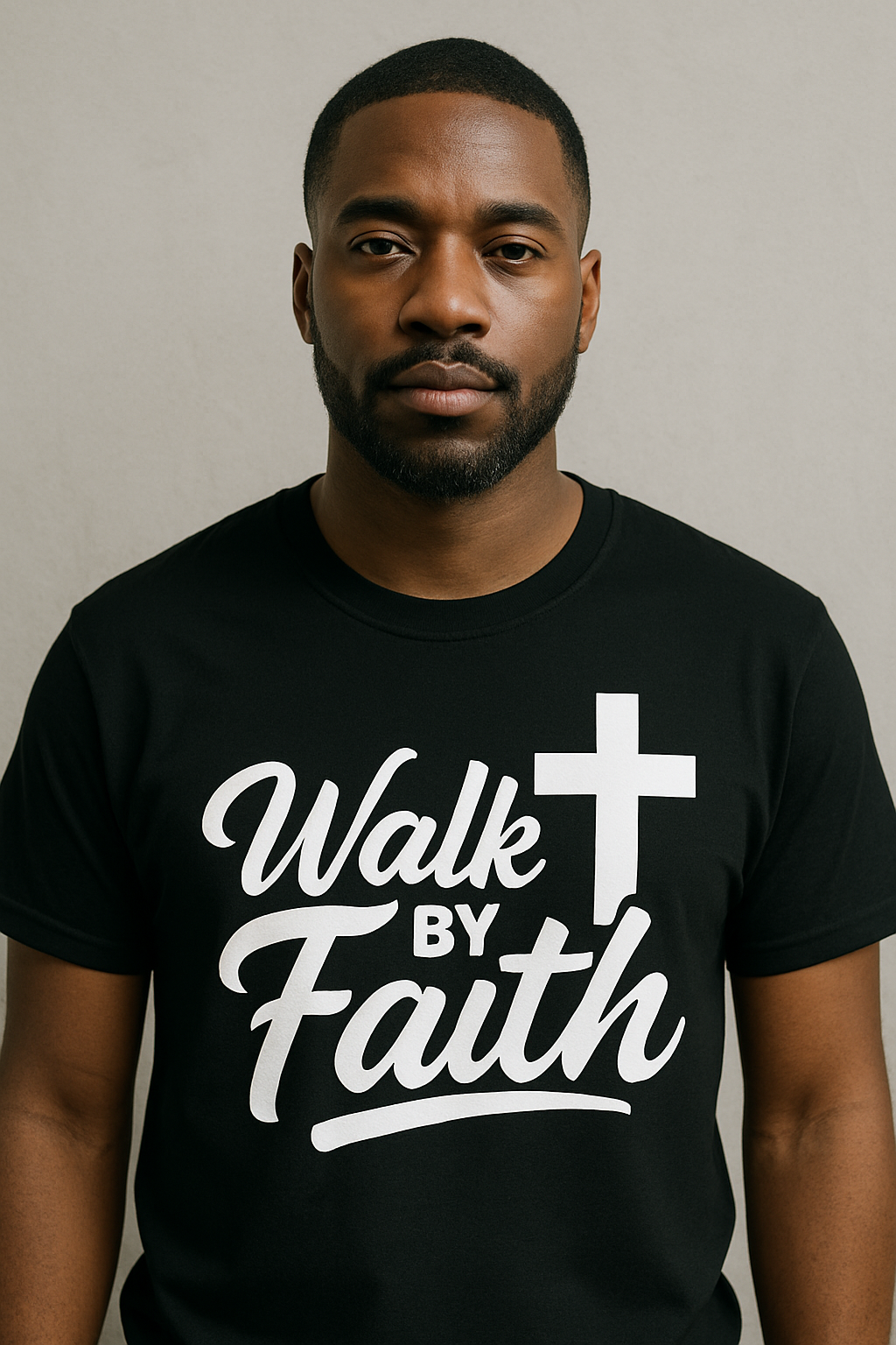 Walk By Faith