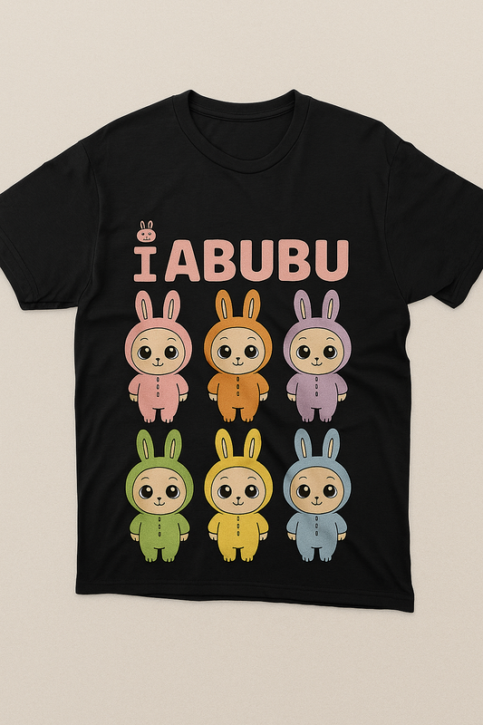 LABUBU