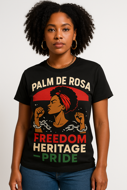 PDR Freedom