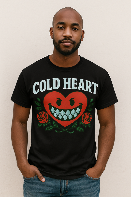 Cold Heart PDR