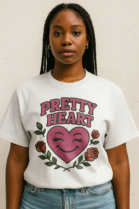 Pretty Heart