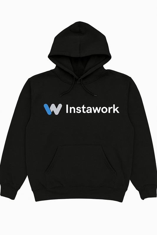 Instawork hoodie