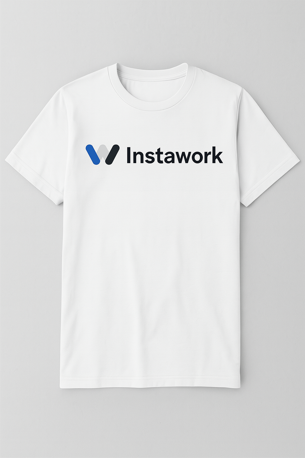 Instawork T shirt