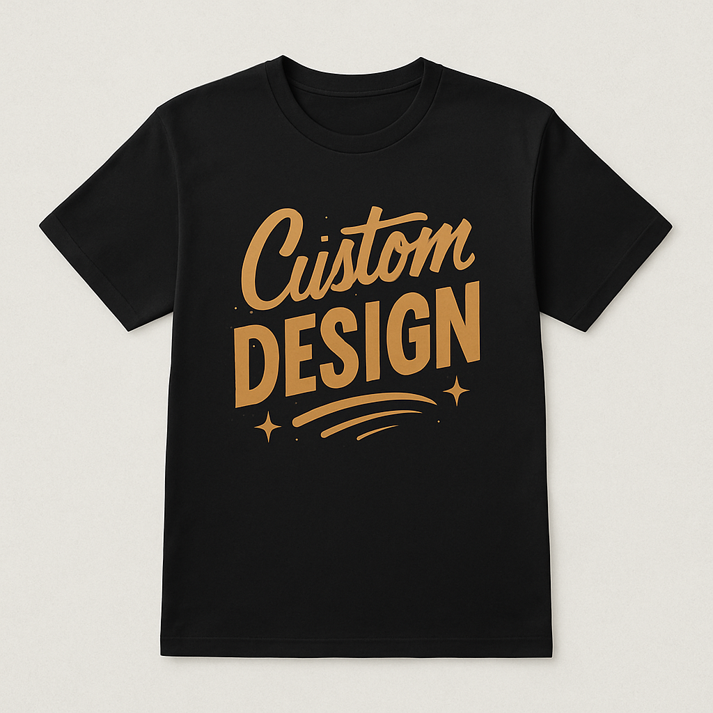 Custom T-shirt