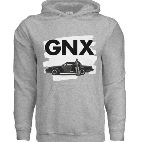 SPORT GREY - FRONT