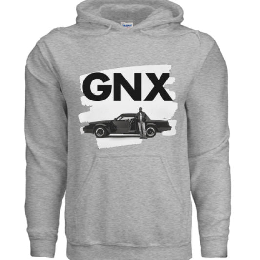 SPORT GREY - FRONT
